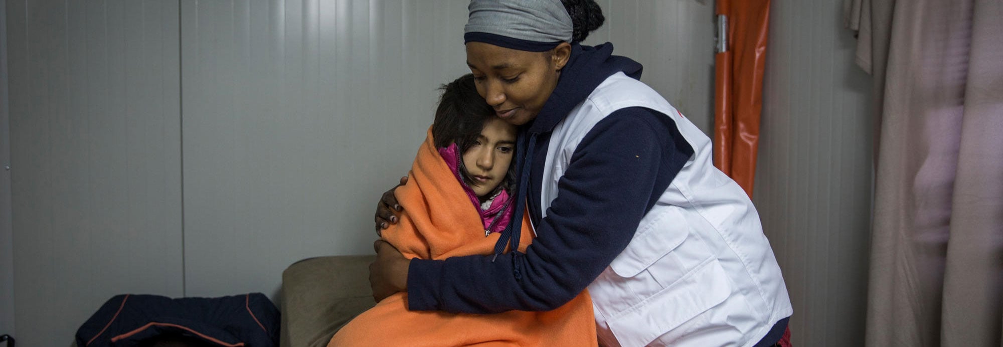 Our Values | Médecins Sans Frontières Australia | Doctors Without Borders