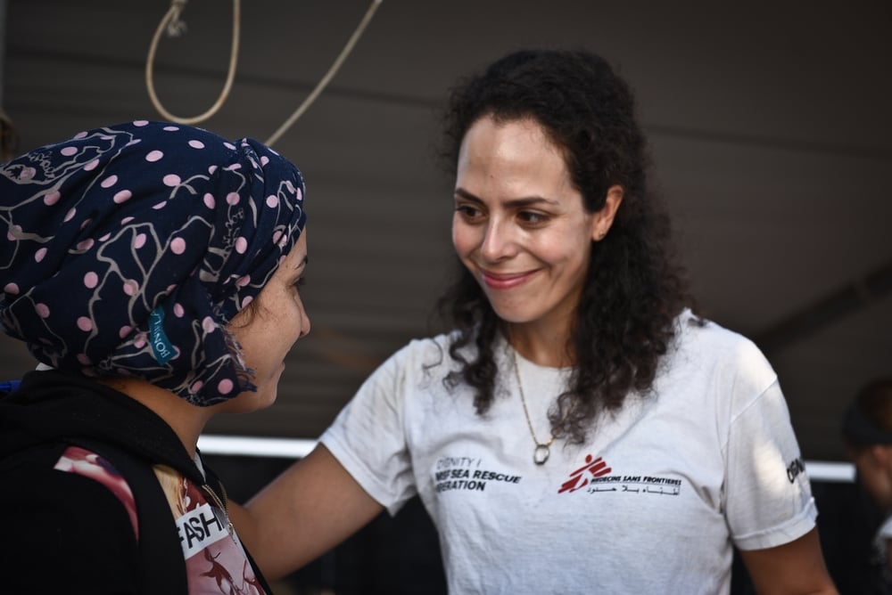 Canada | Médecins Sans Frontières Australia | Doctors Without Borders