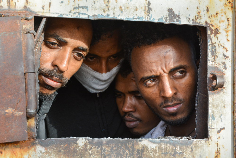 A Year in Pictures: Trying to tell thousands of stories in just 17 images