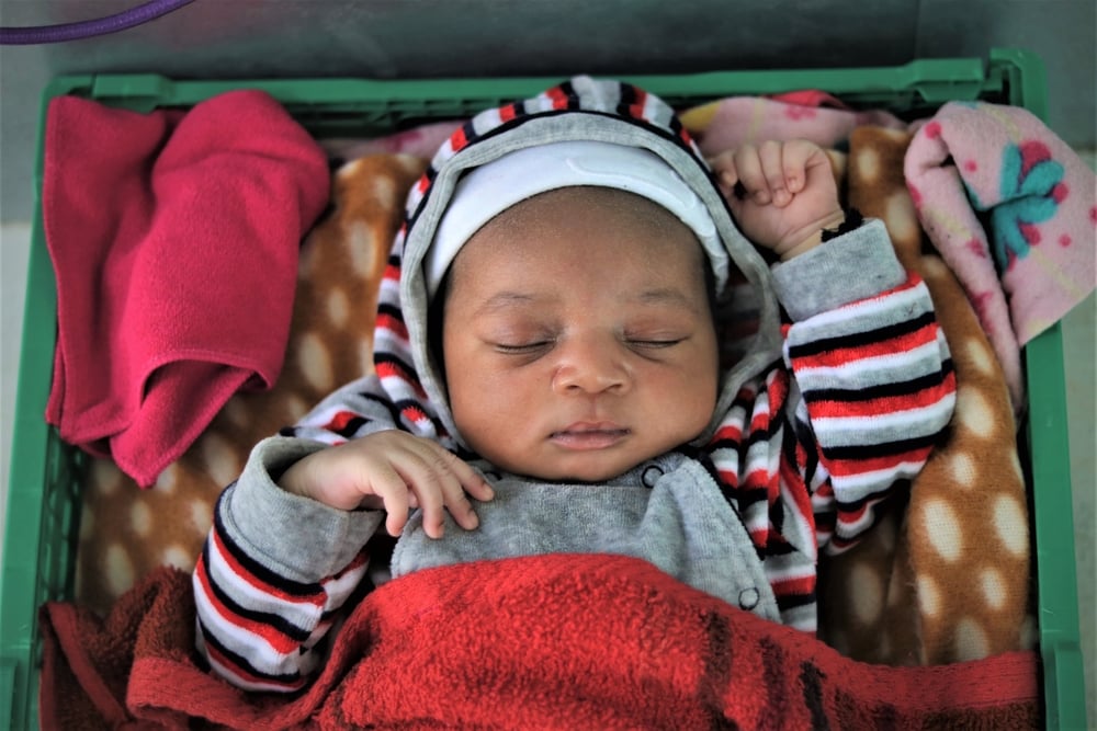 A Year in Pictures: Trying to tell thousands of stories in just 17 images