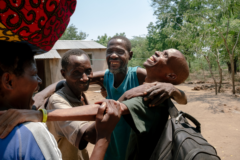 A Year in Pictures: Trying to tell thousands of stories in just 17 images