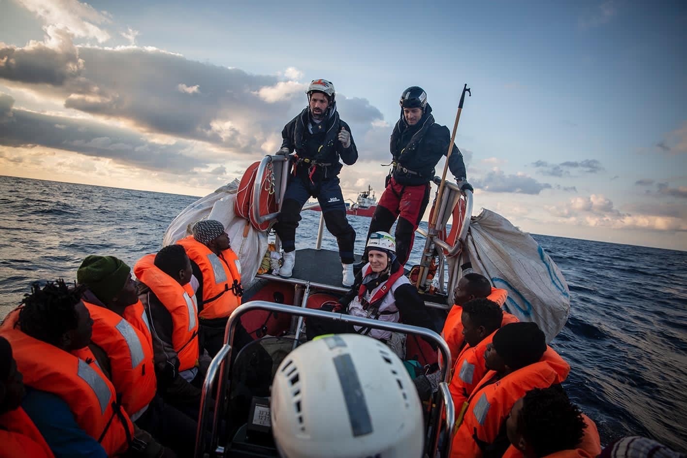 Surviving lockdown: MSF field workers share their tips