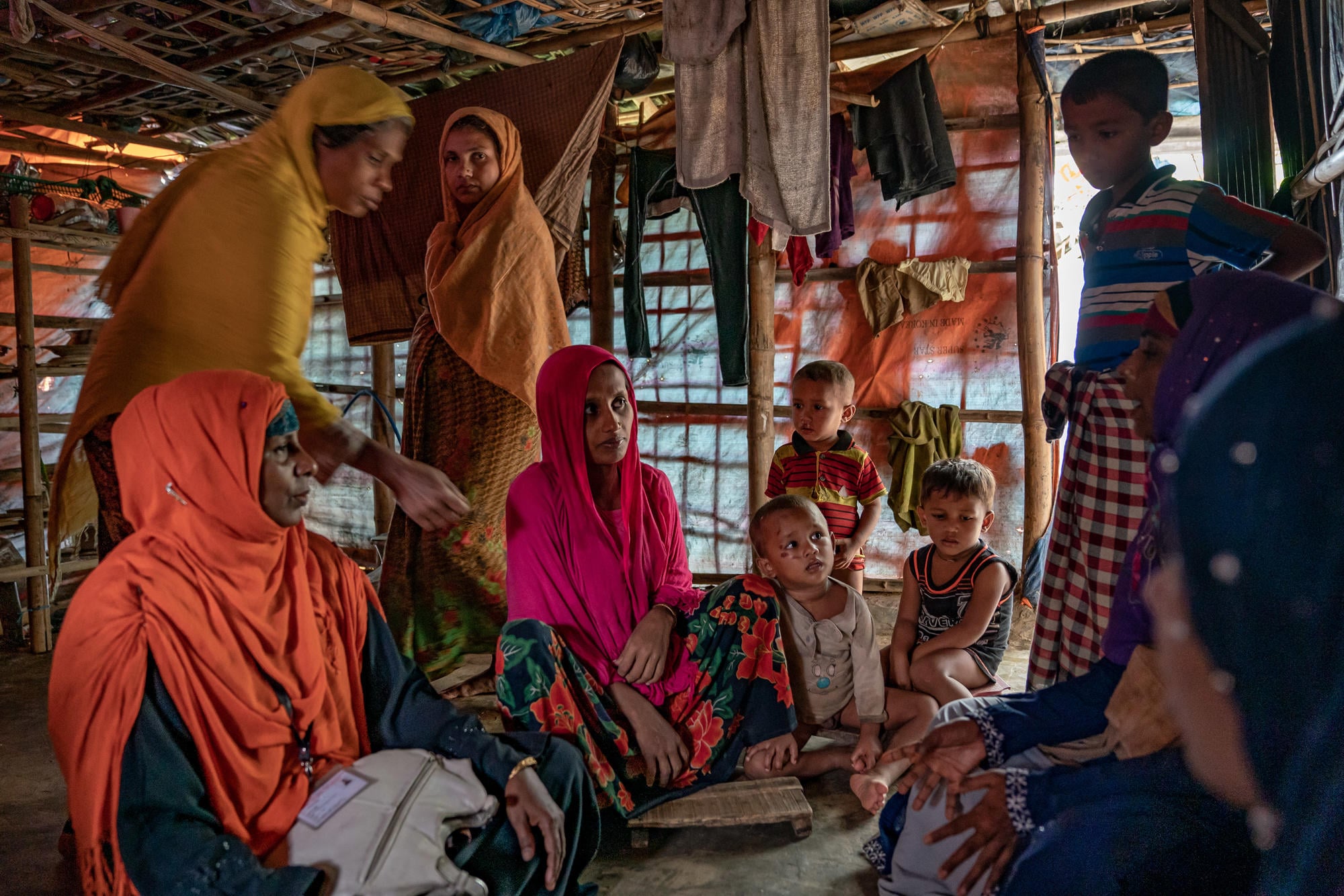 6 ways MSF is responding to the coronavirus (COVID-19) crisis