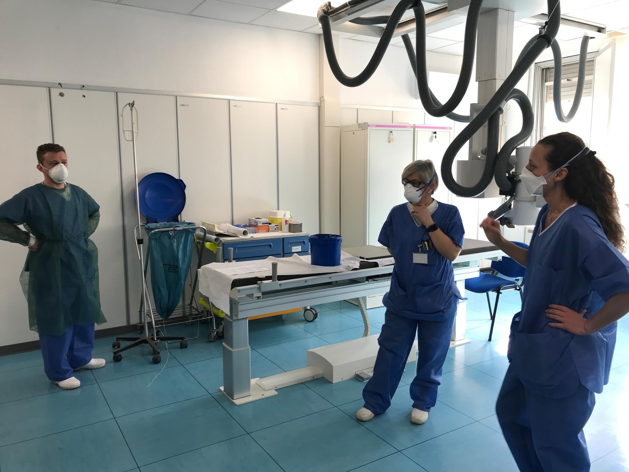 6 ways MSF is responding to the coronavirus (COVID-19) crisis