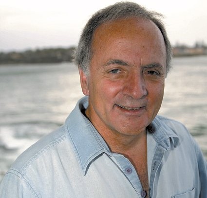 kevin baker profile photo