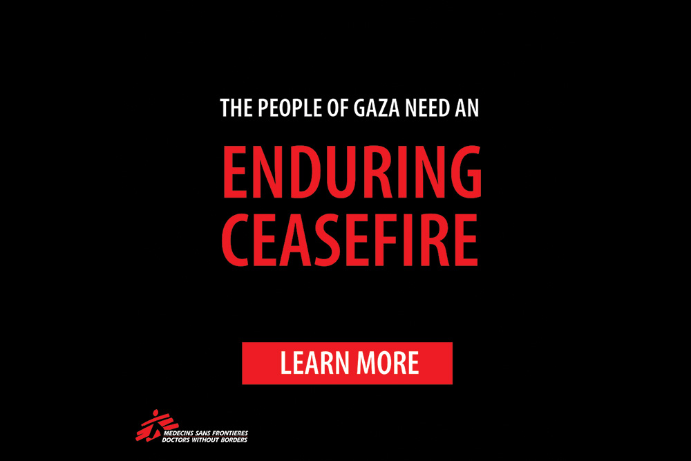 enduring ceasefire