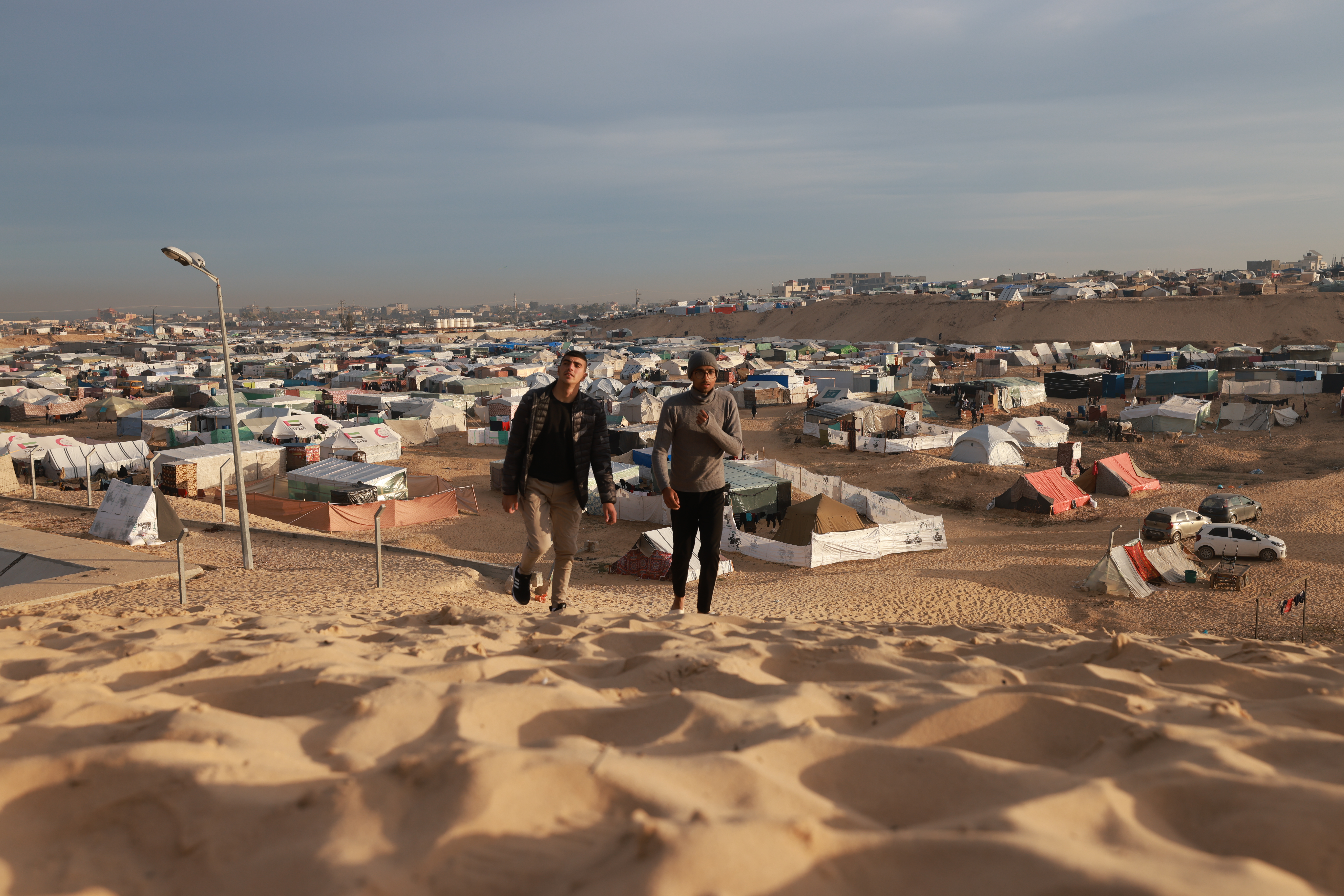 Rafah