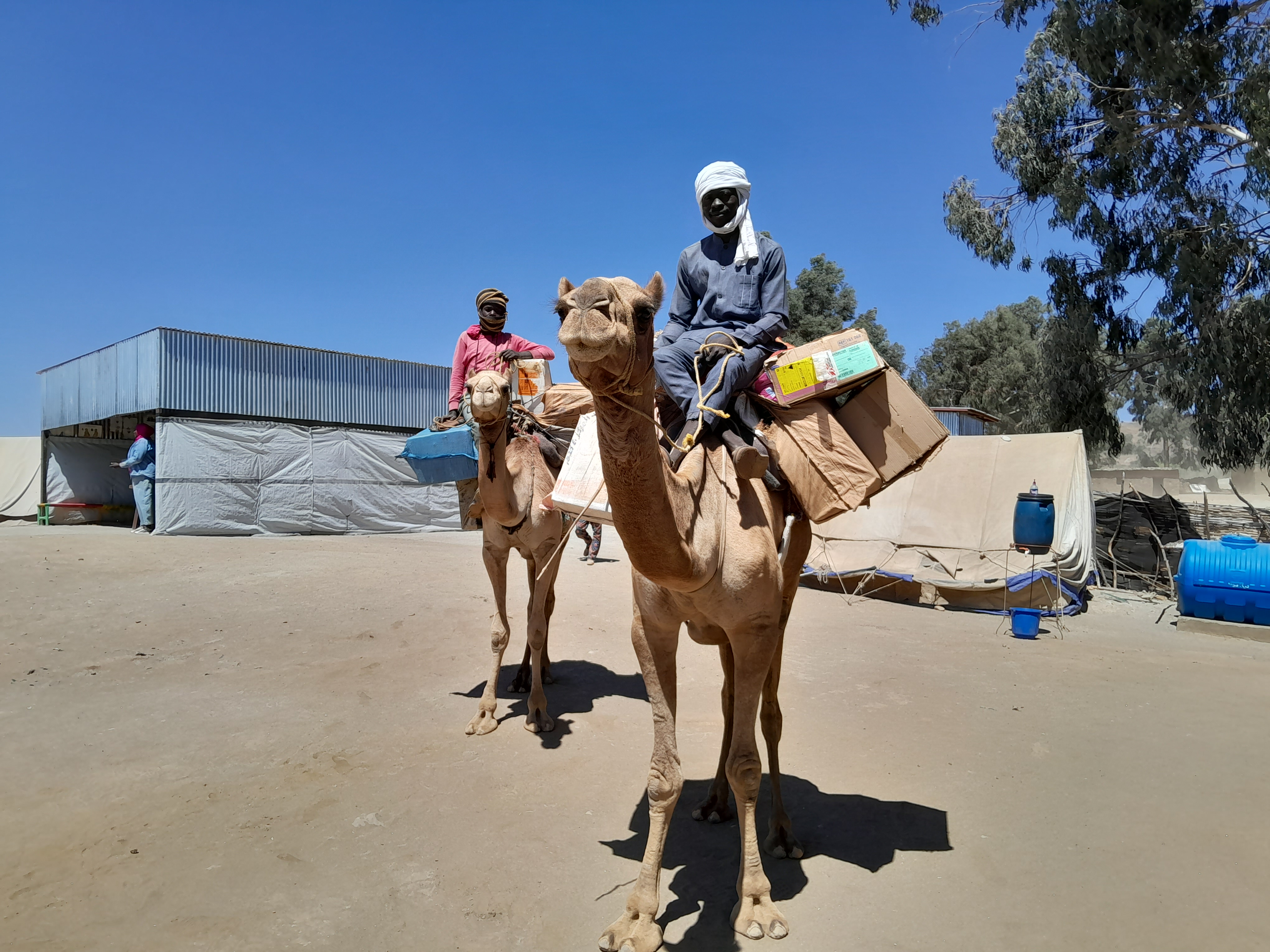 Sudan