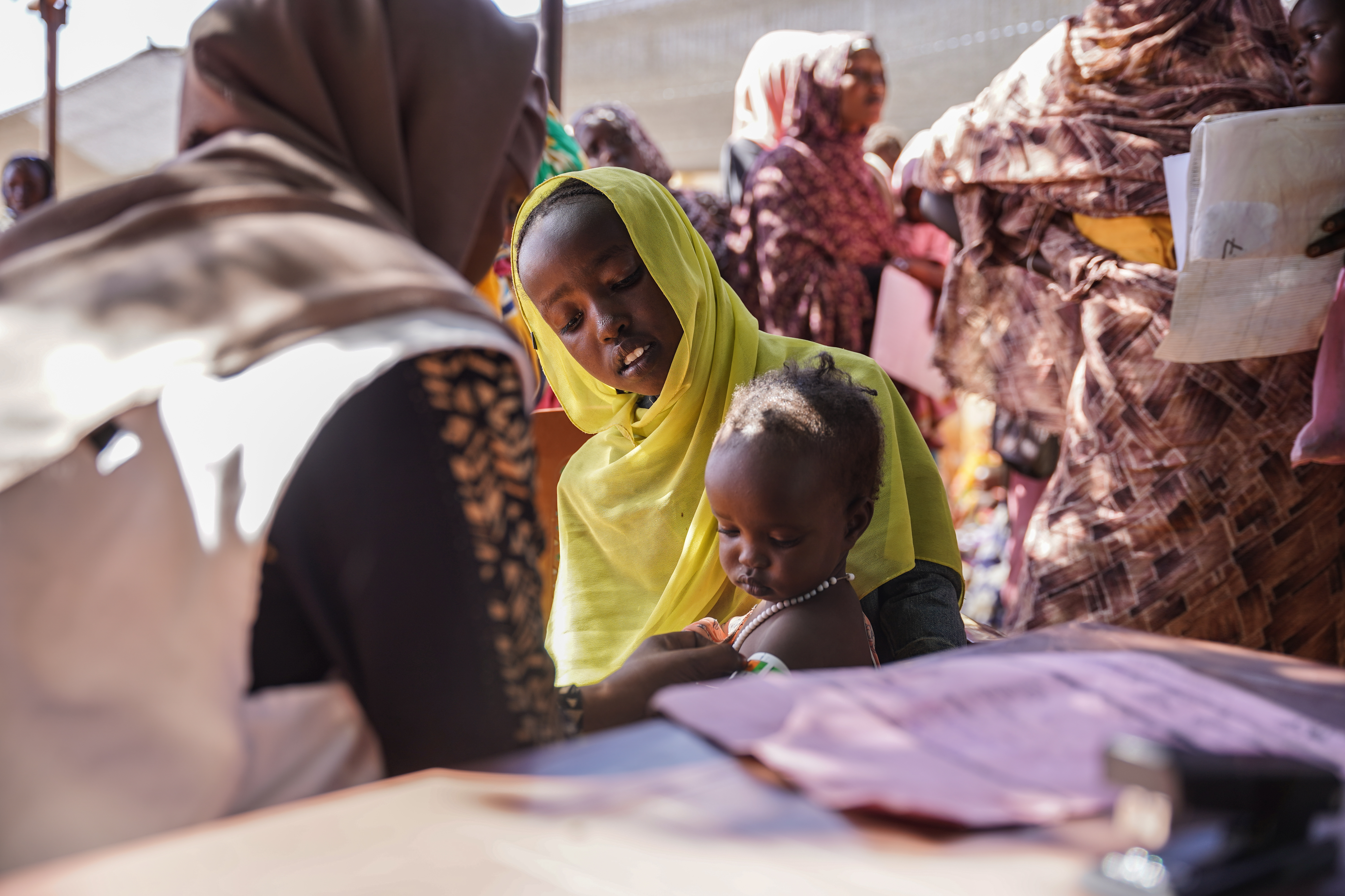 Sudan