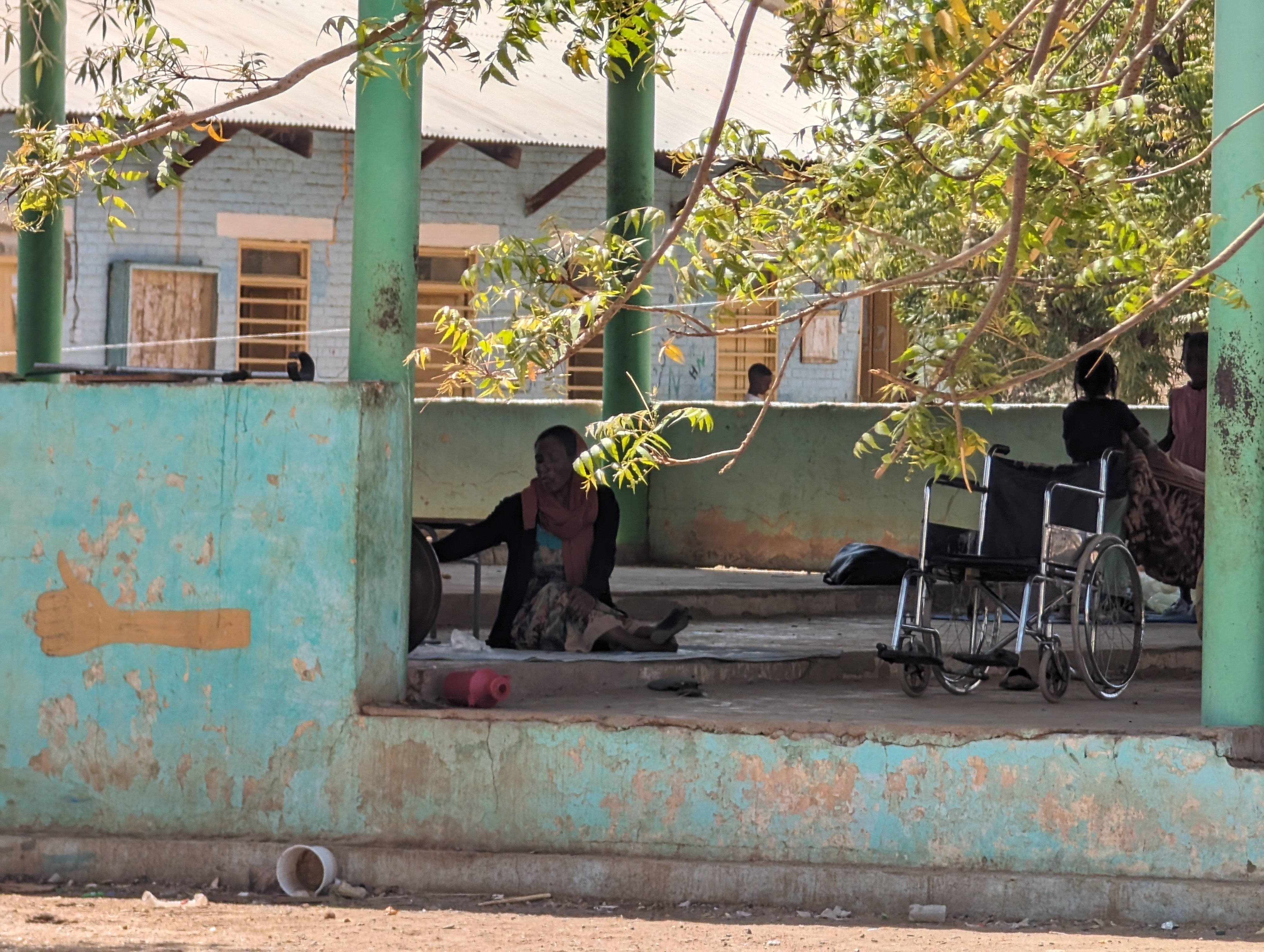Sudan