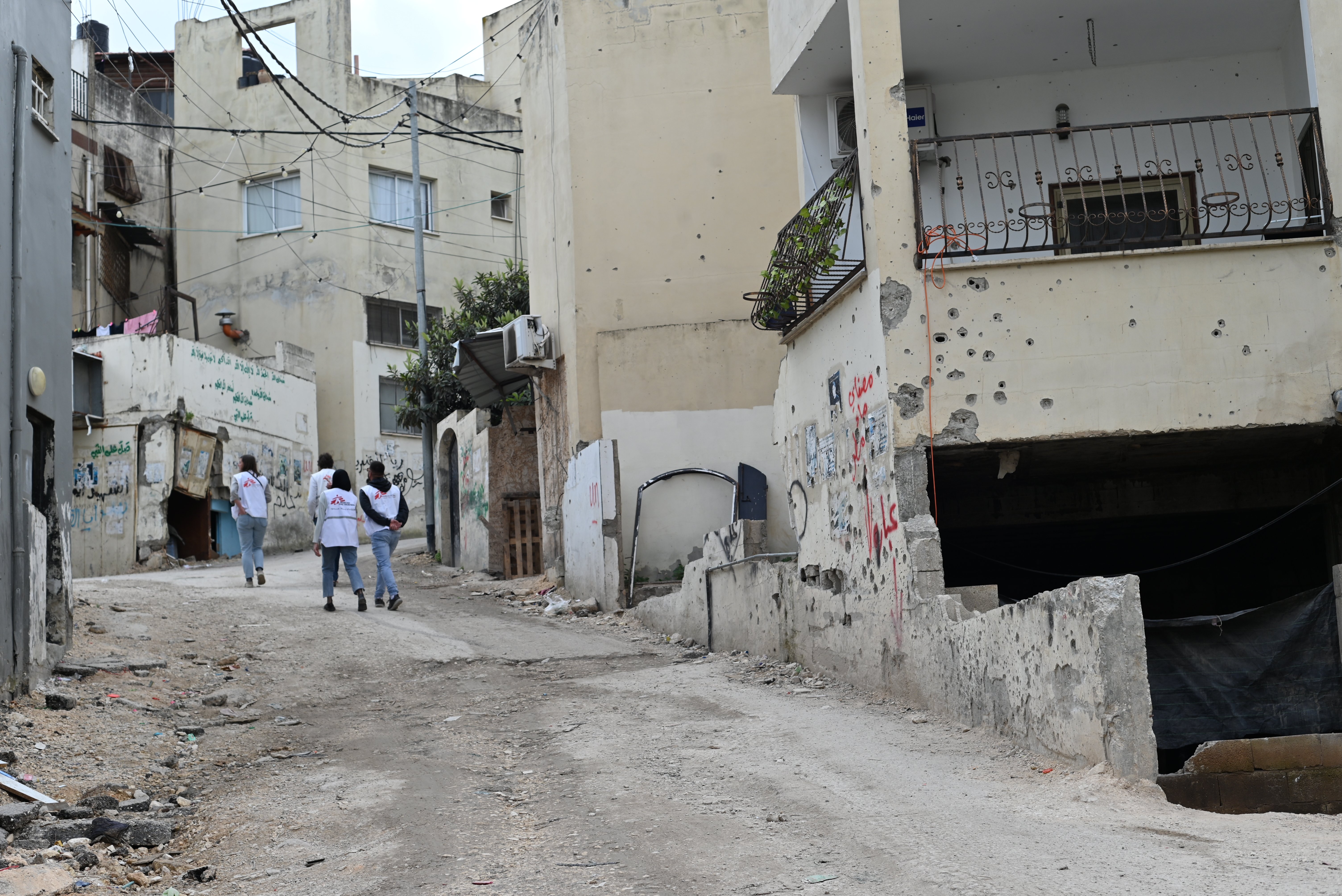 Gaza