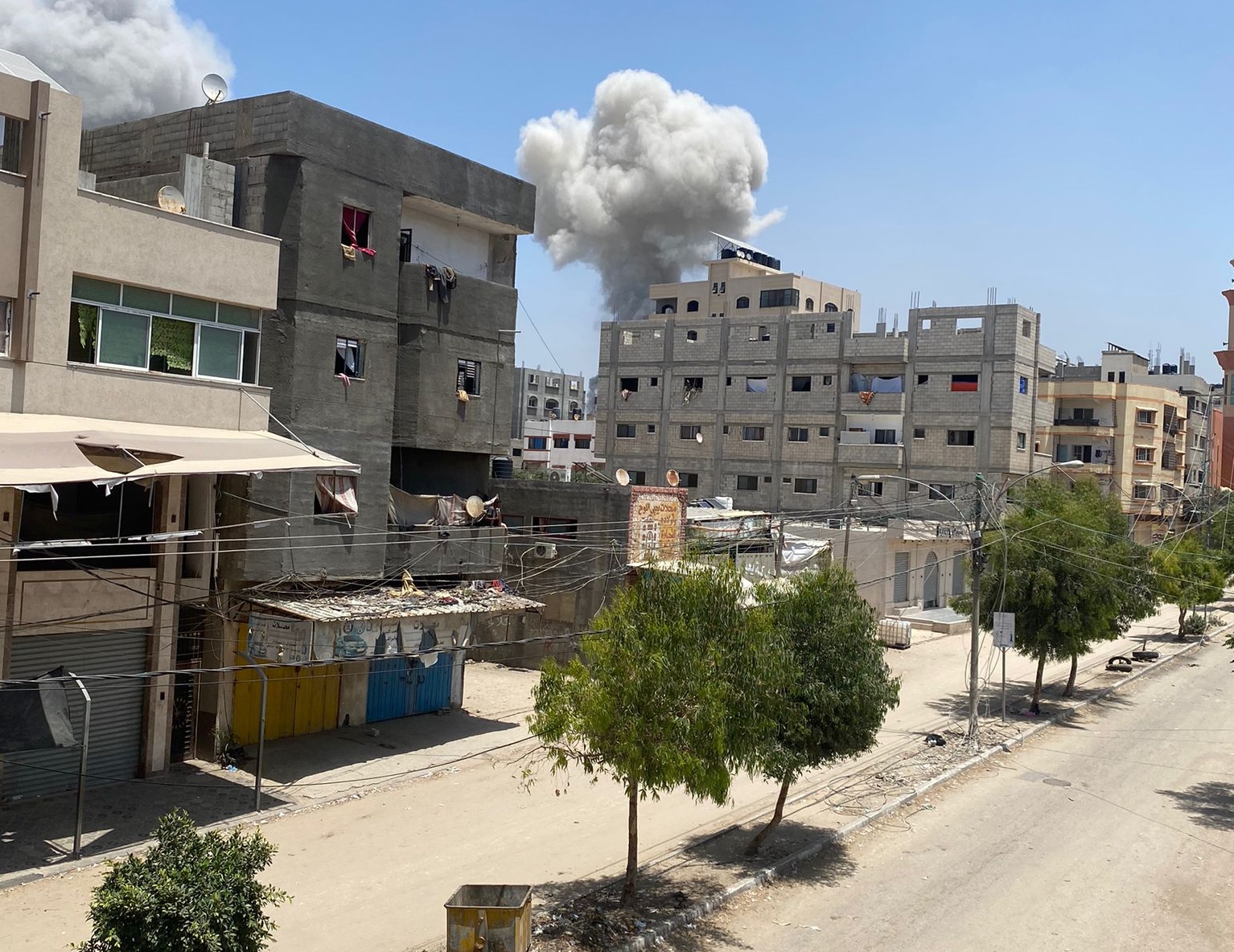 Gaza