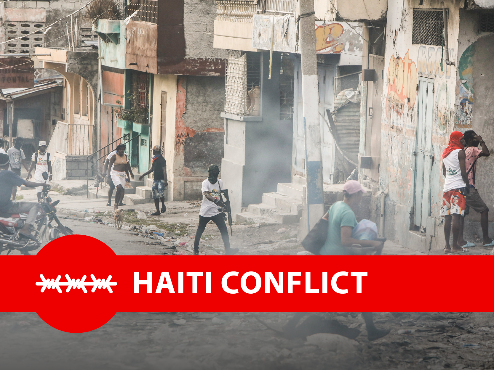Haiti