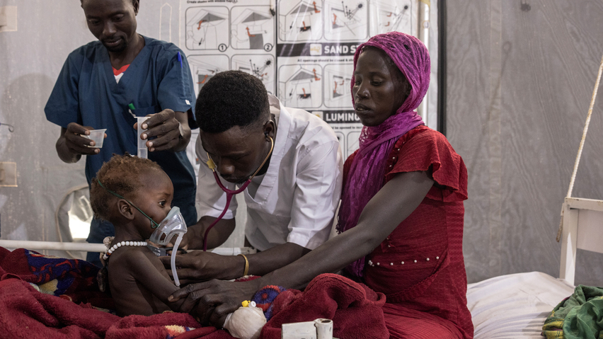 Médecins Sans Frontières Australia | Doctors Without Borders ...