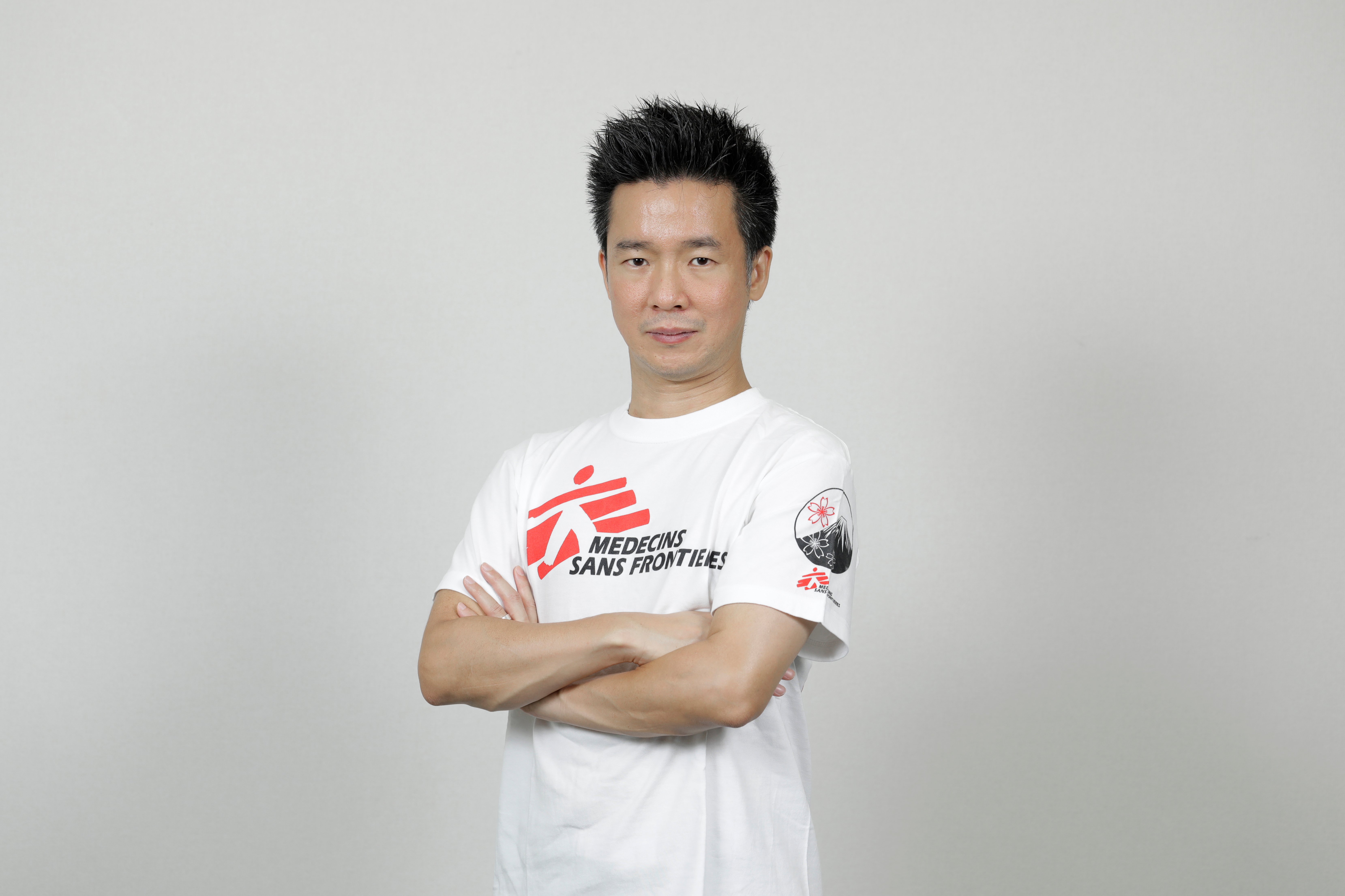MSF Japan