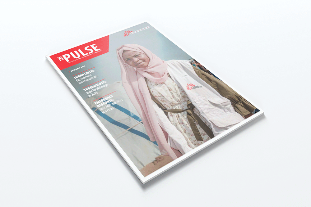 December Pulse