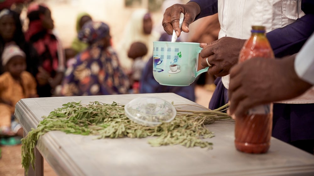 Nigeria