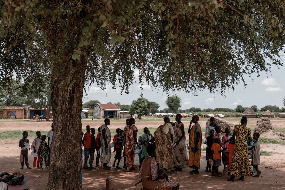 Sudan