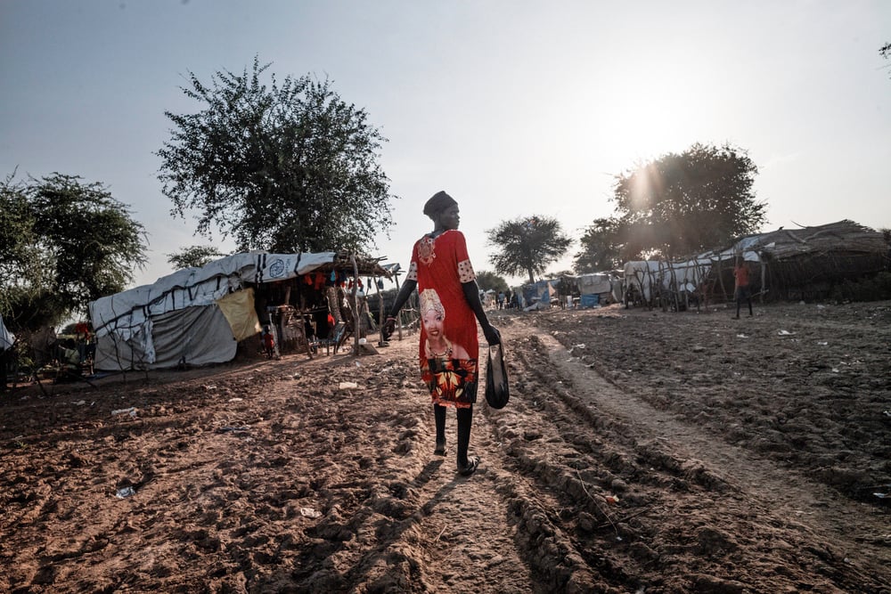 Sudan