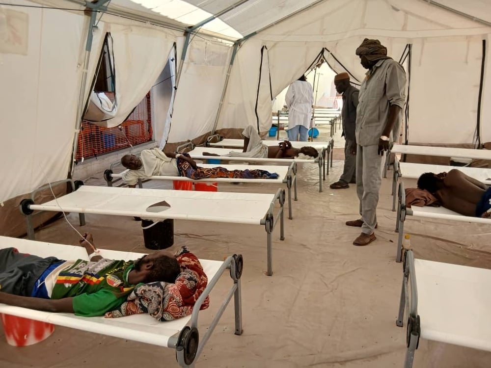 Cholera