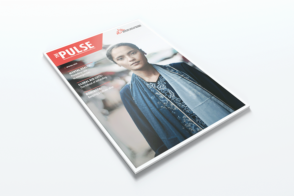 Spring Pulse