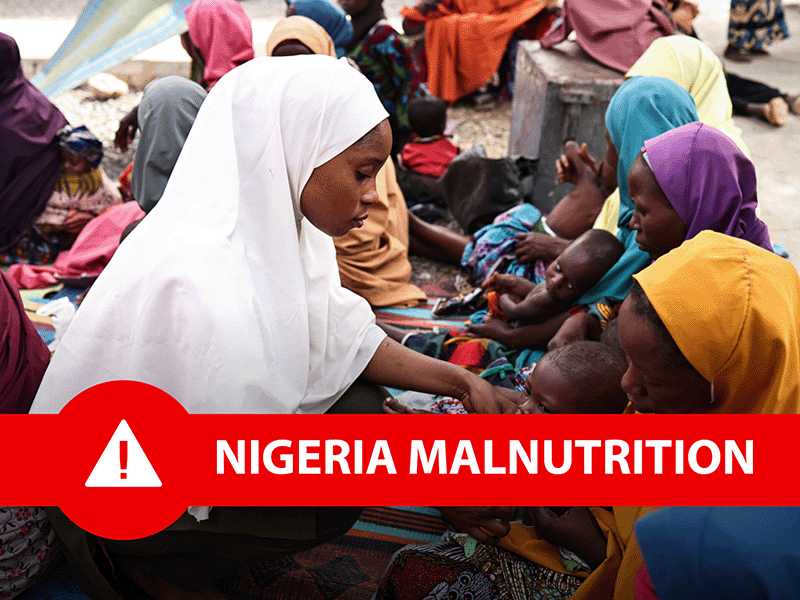 Nigeria