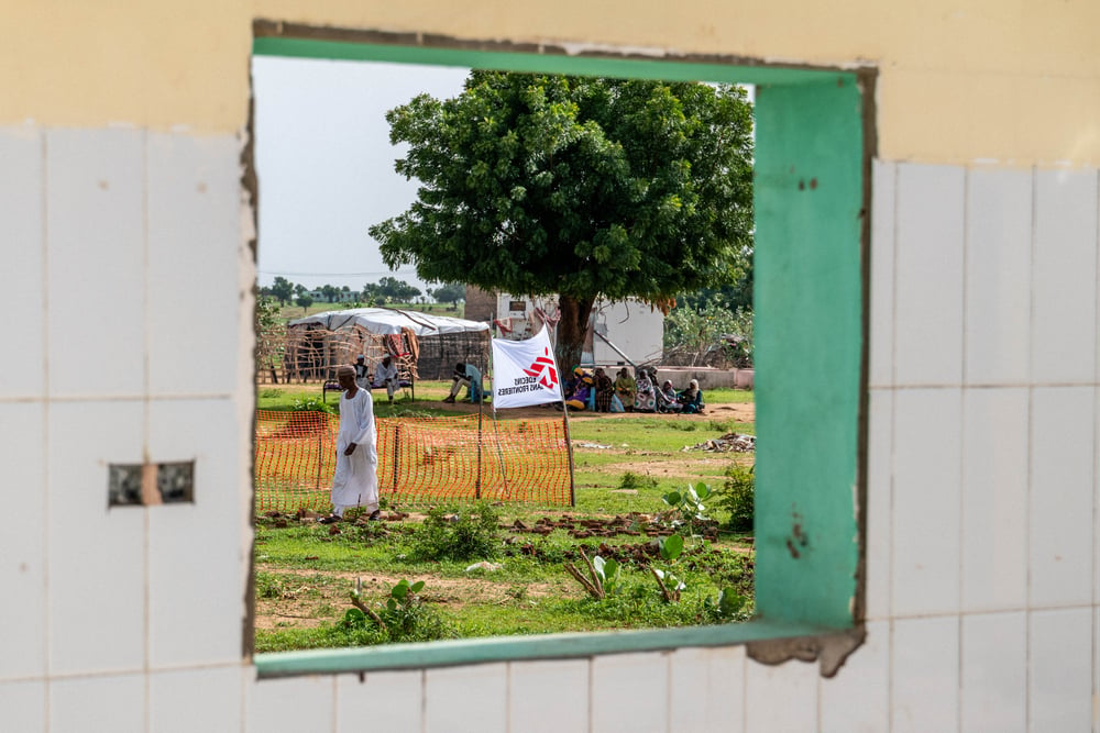 Sudan
