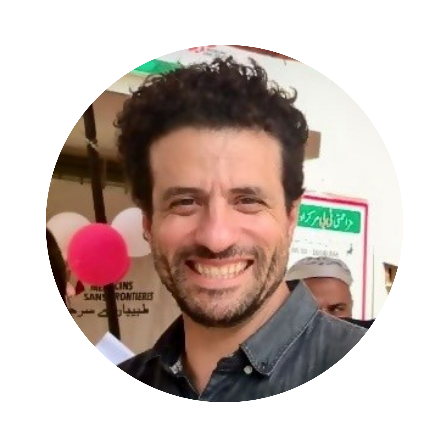 Matt Calissi