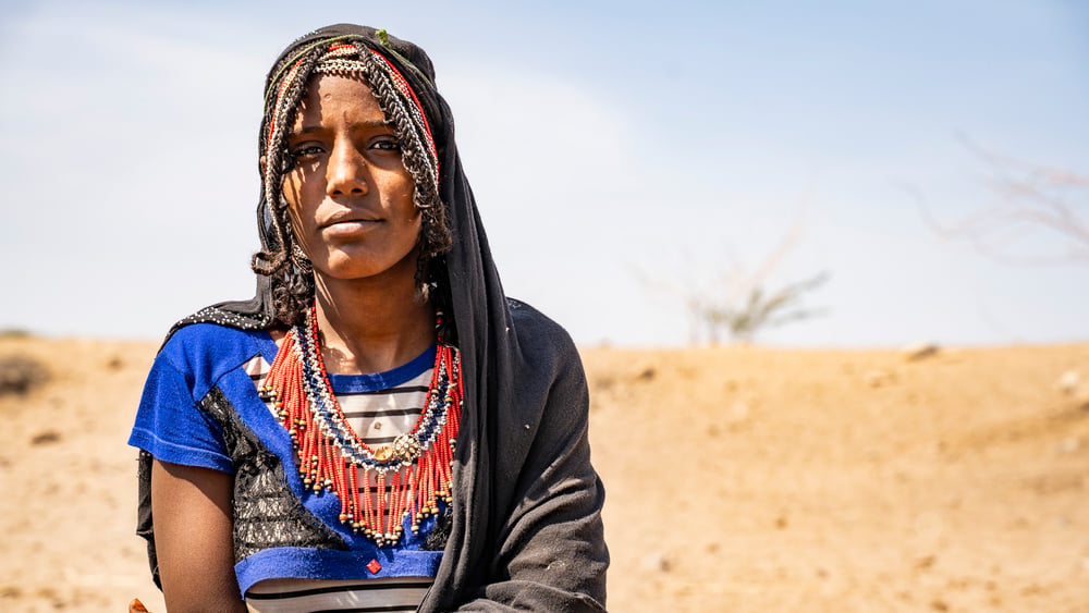 Fatuma Ali