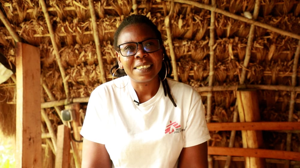 Lidah Fikaoussou Felicite