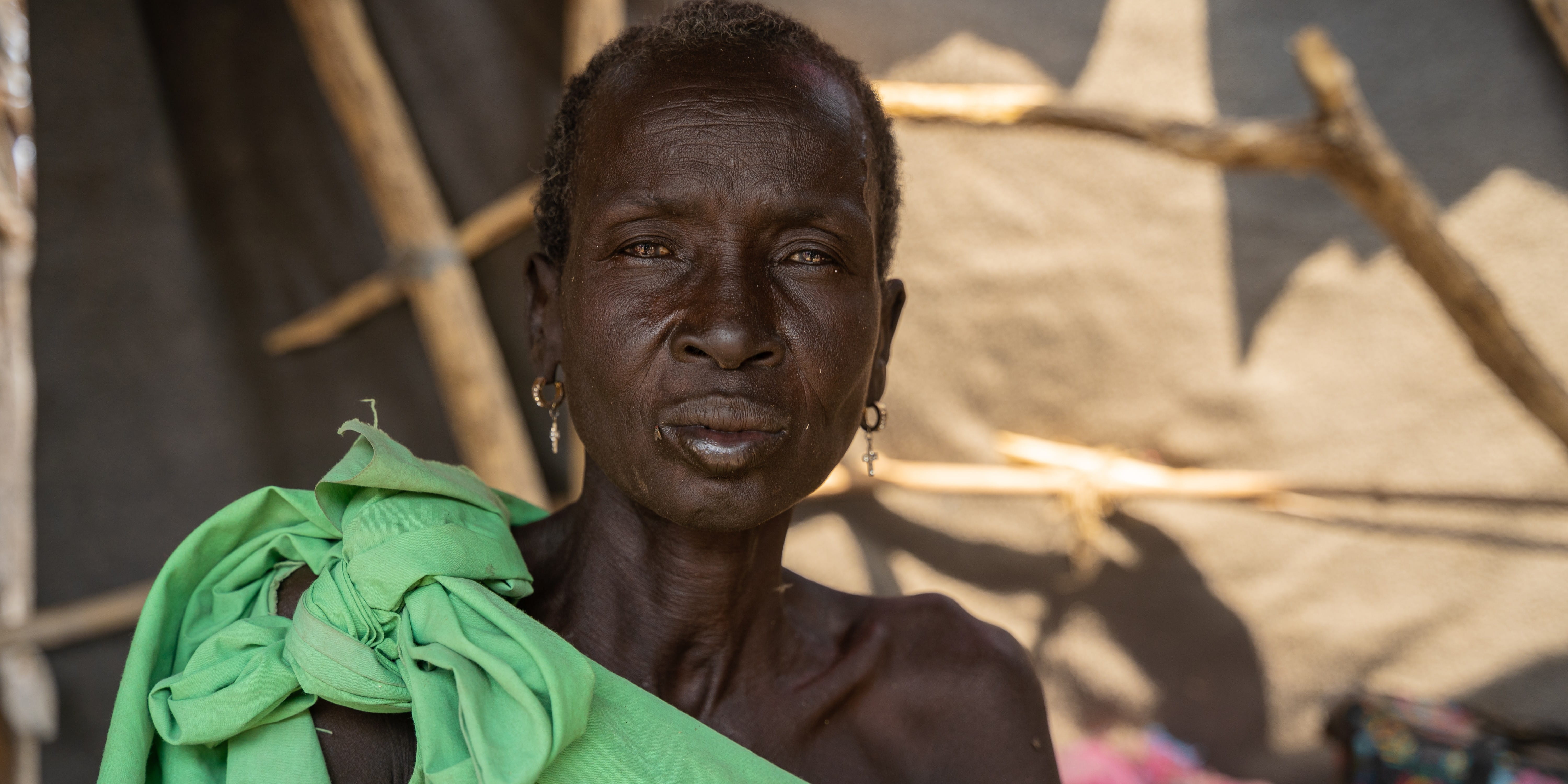 Traditional Birth Attendant