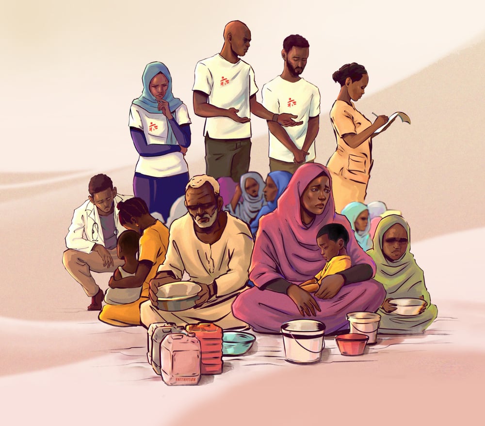 Proper nutrition is the first line of defense against diseases
