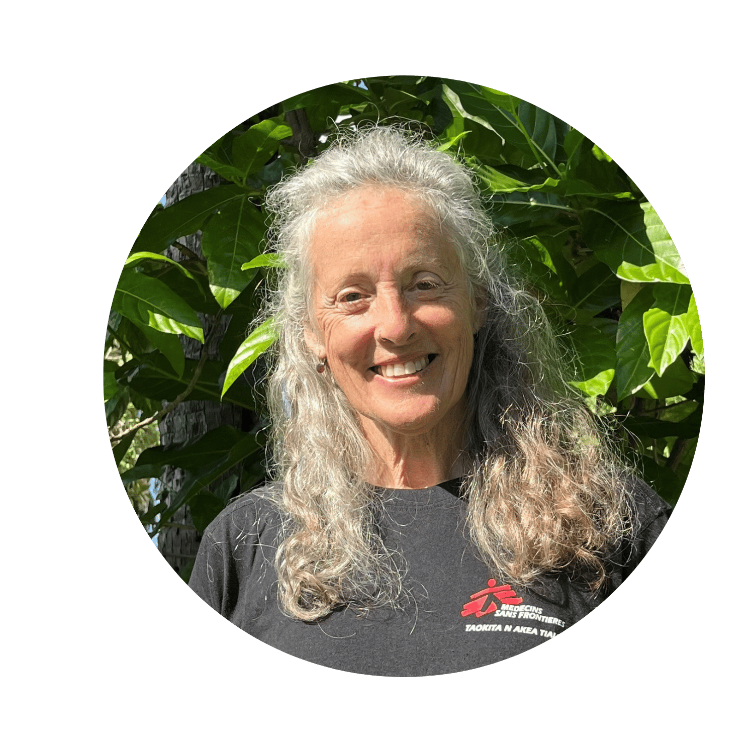 Shelley Harris-Studdart