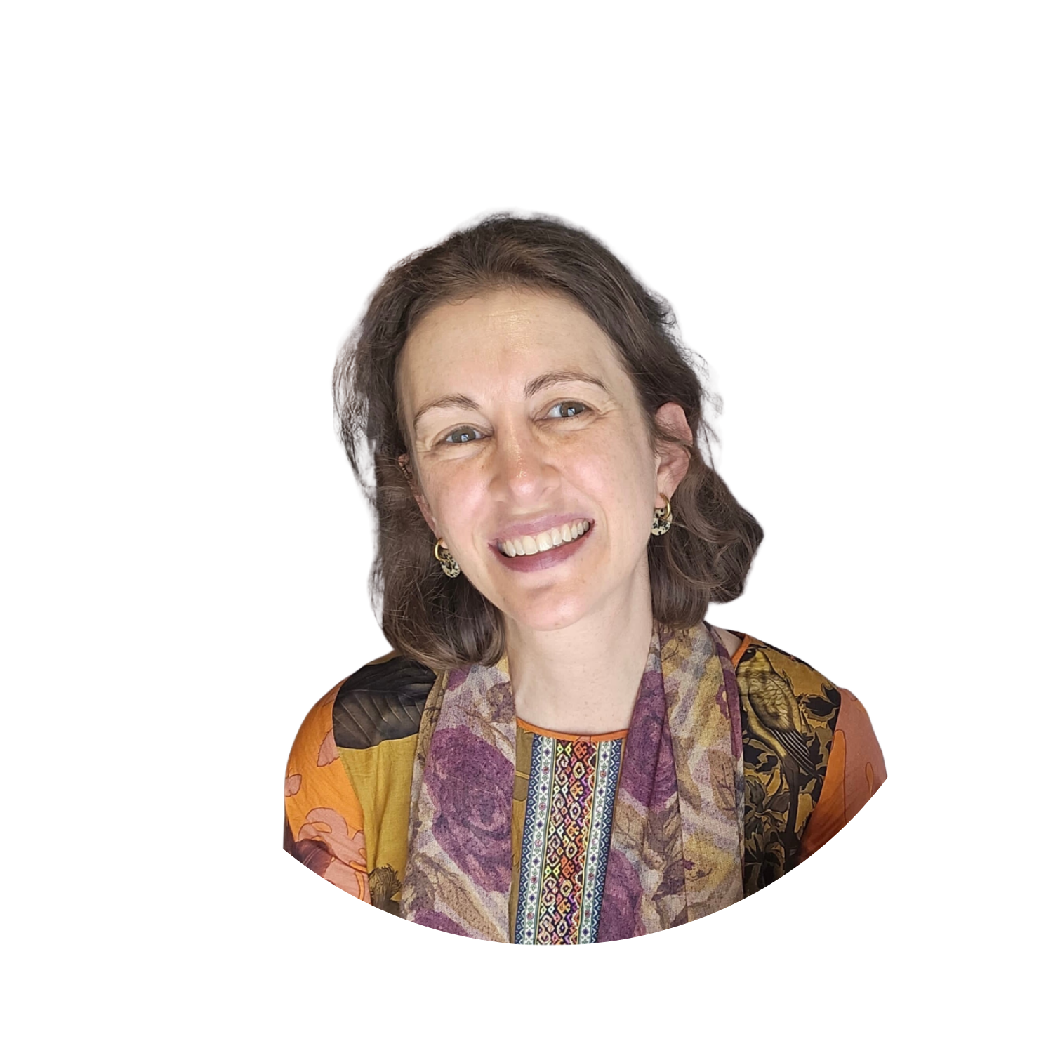 Celeste Higgins