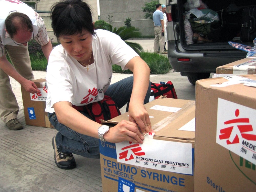 Logisticians Recruitment Webinar