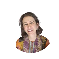 Celeste Higgins