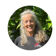 Shelley Harris-Studdart