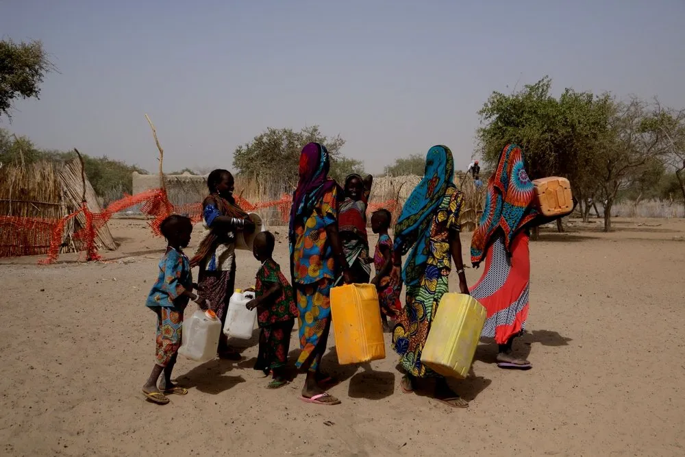 Lake Chad: Life amidst a protracted crisis (Chad)