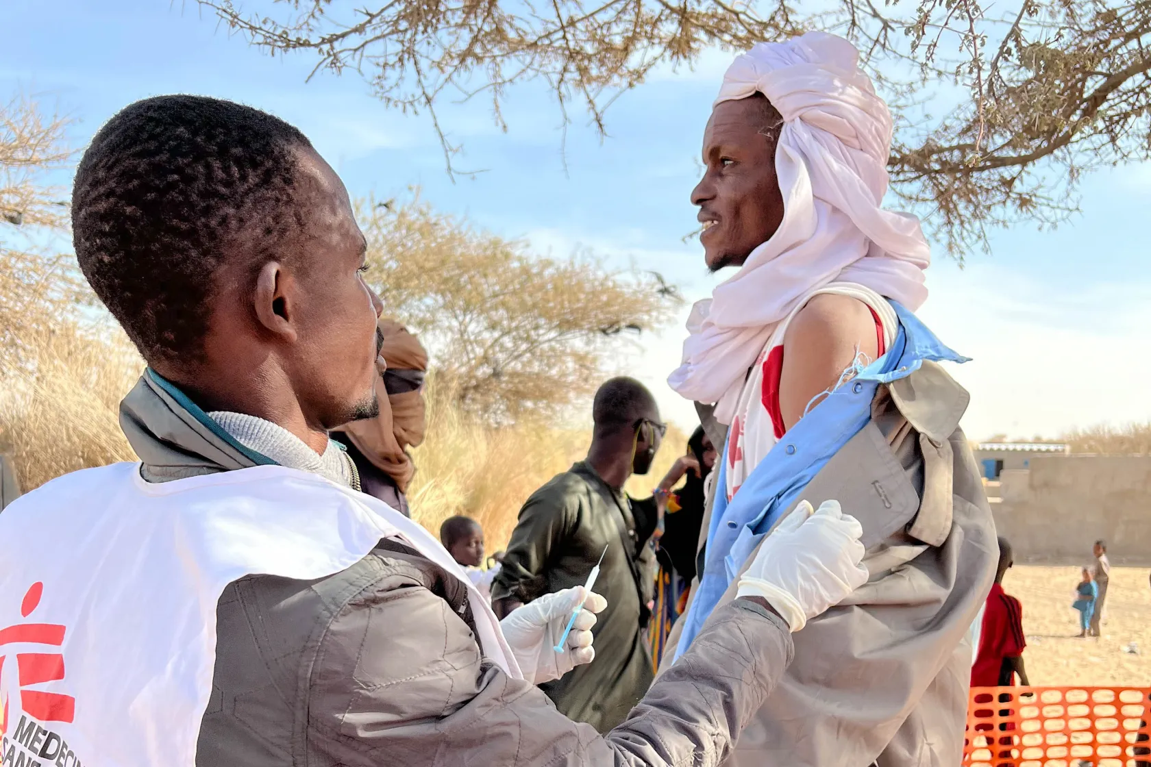 Niger