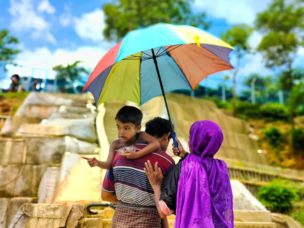Rohingya