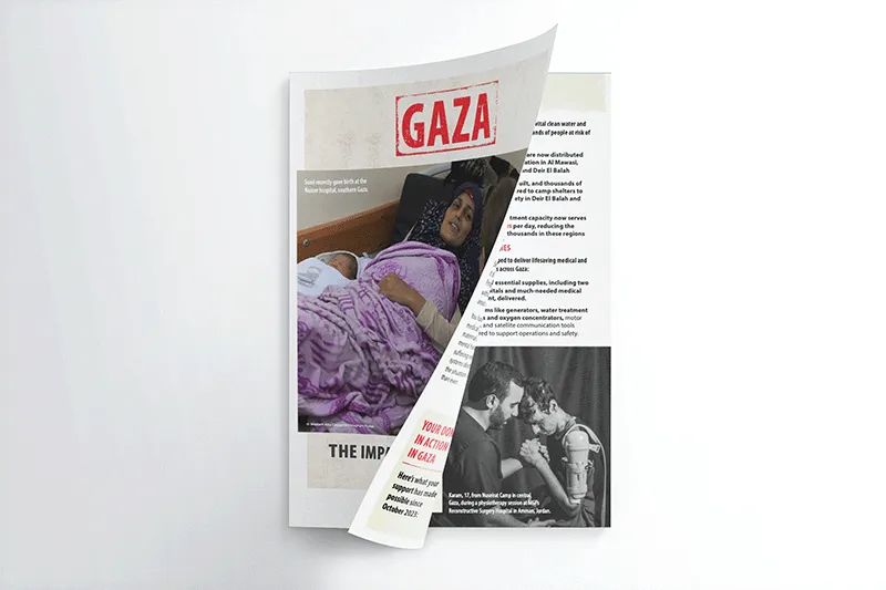 Gaza 