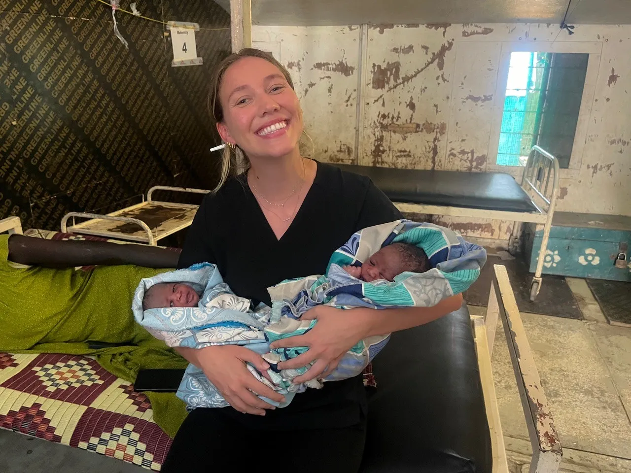 Twins