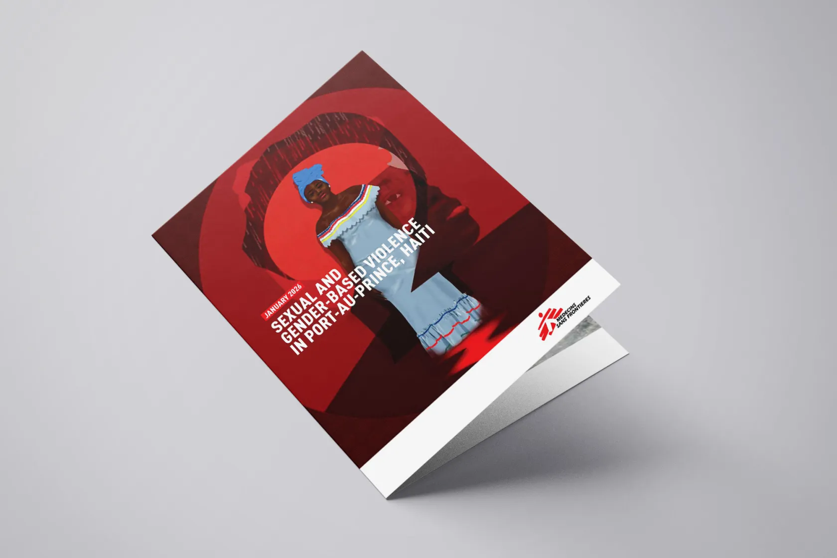 SGBV Report