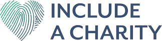 Include a Charity logo