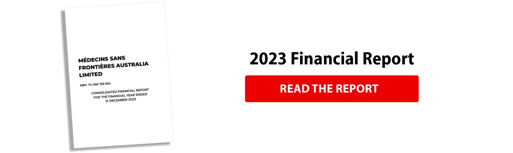 Financial Report