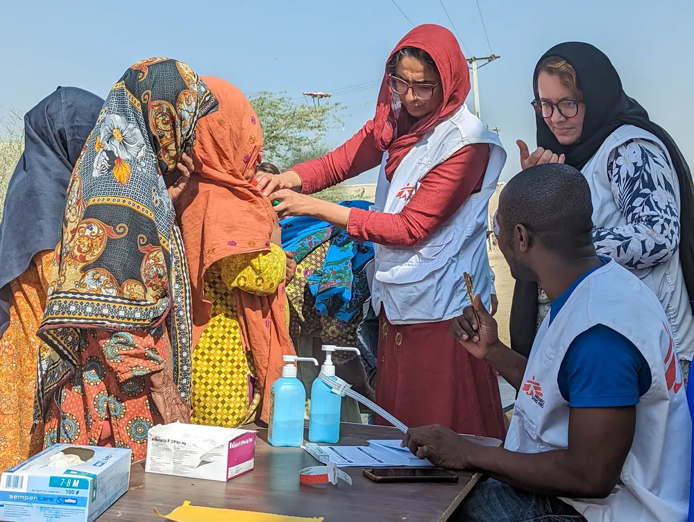 mobile clinics
