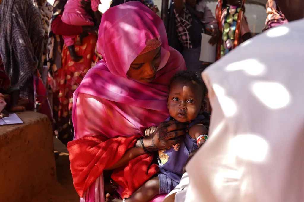 Sudan