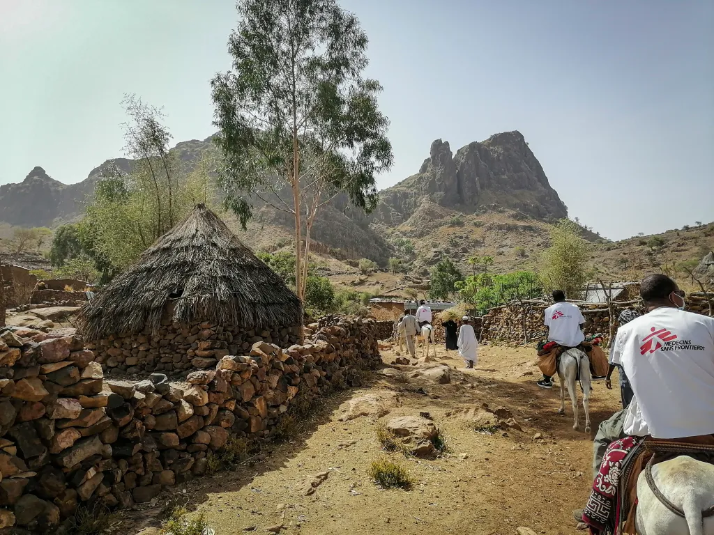 Sudan