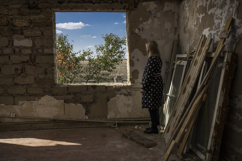 Ukraine