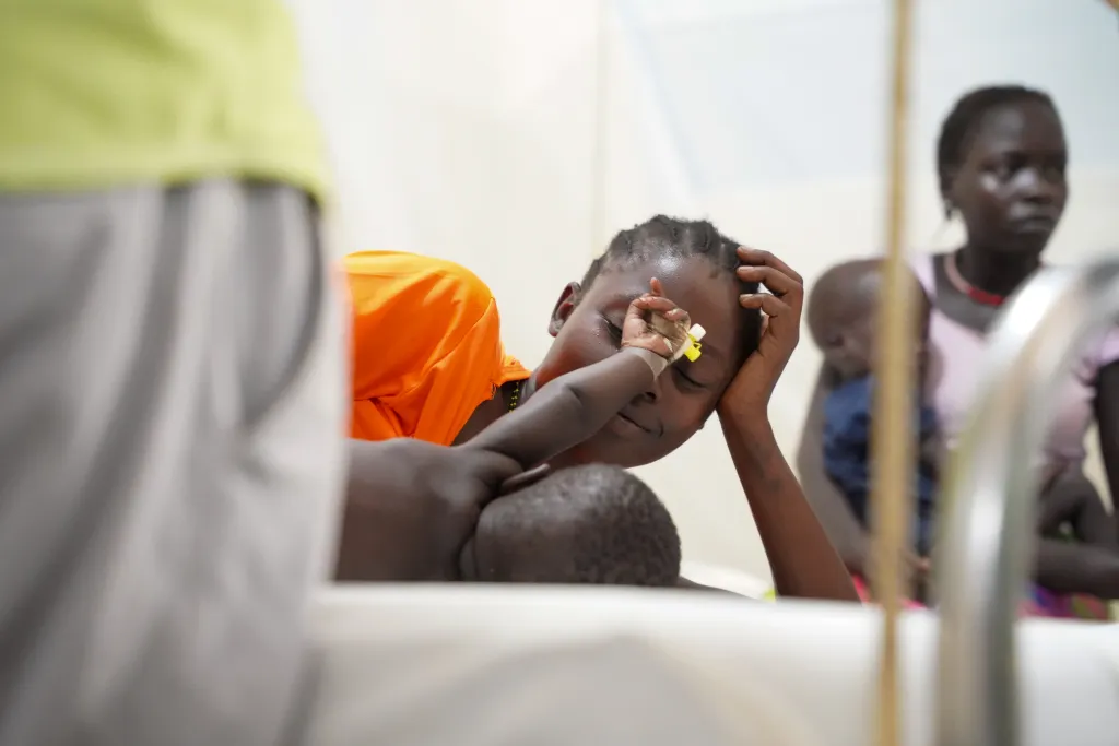 South Sudan